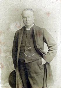 Howard Kempson